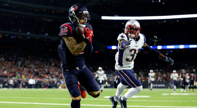 Kenny Stills