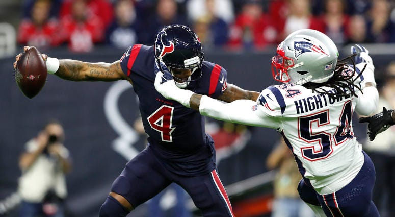Deshaun Watson