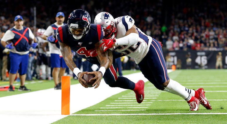 Deshaun Watson