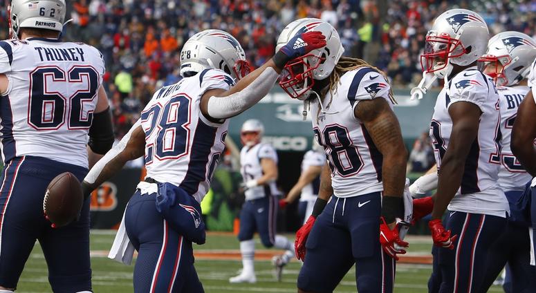 James White