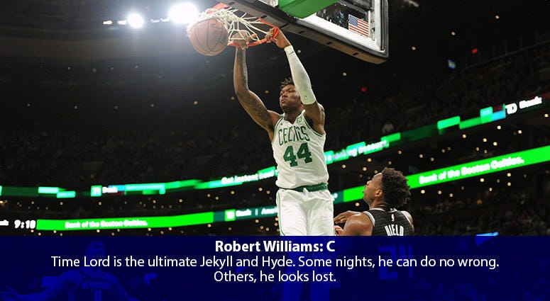 Robert Williams