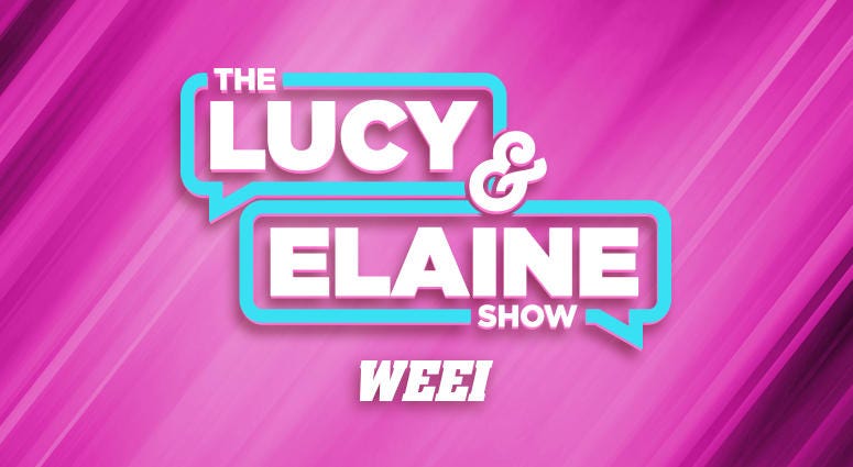 The Lucy & Elaine Show
