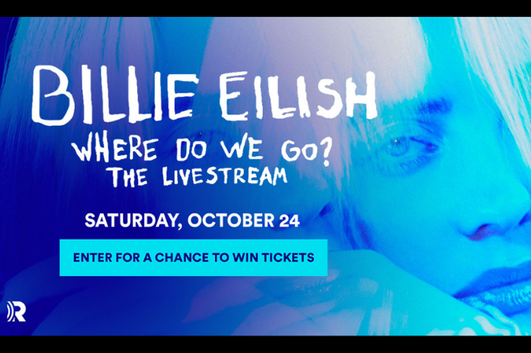 Billie Eilish