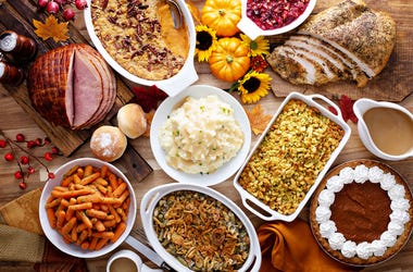 Thanksgiving