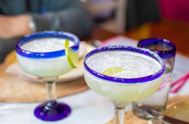 Margaritas