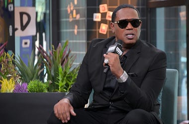 Master P