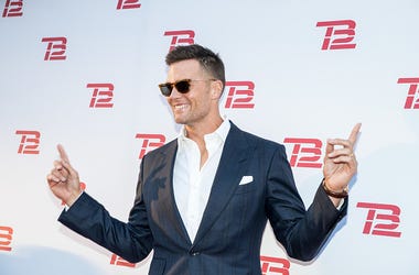 Tom Brady