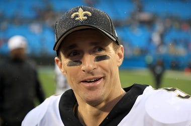 Drew Brees