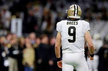 Drew Brees