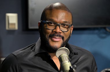 TYler Perry