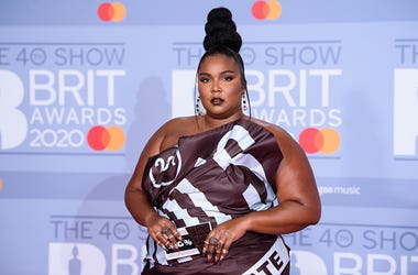 Lizzo