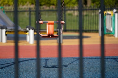 Jefferson Parish Parks
