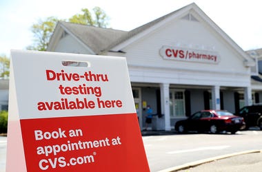 CVS