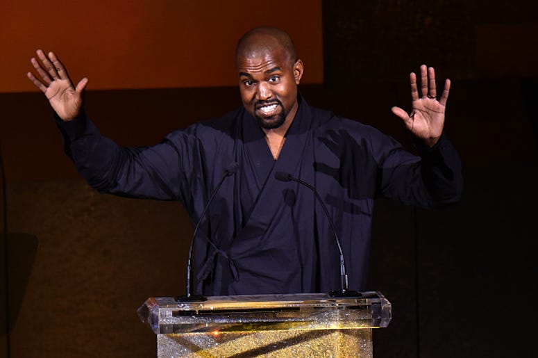 Kanye