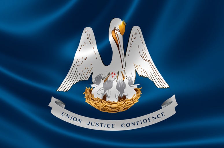 New Louisiana Child Safety Seat Laws Coming In August 2019 B97 Fm New Louisiana Child Safety Seat Laws
