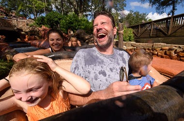 Disney World