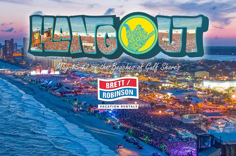Hangout contest