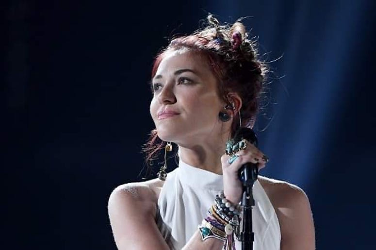 Lauren Daigle