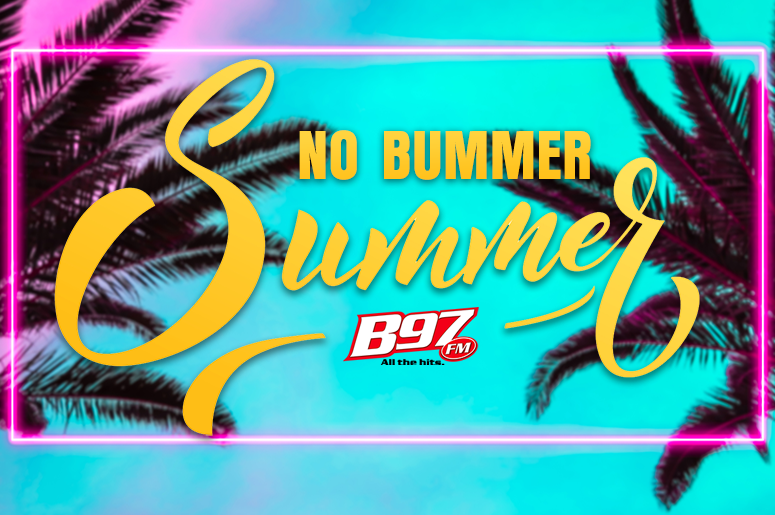 No Bummer Summer