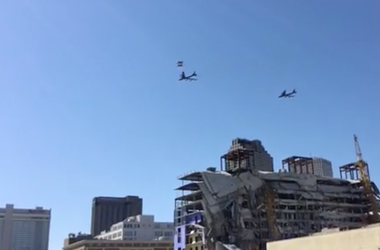 B52 New Orleans