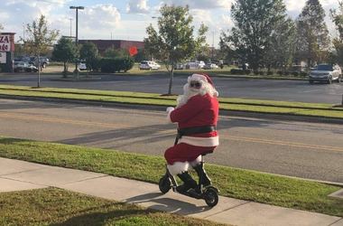 Santa