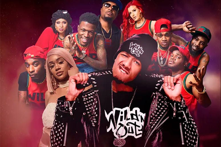 Wild N Out
