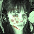 Zombie Chrissy