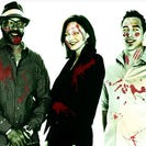 Zombie Kidd Kraddick on the Morning