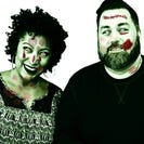 Zombie Tpot and Speedy