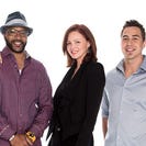 Kidd Kraddick Morning Show
