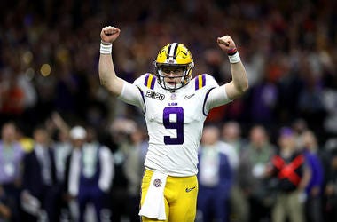 LSU