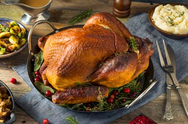 Turkey