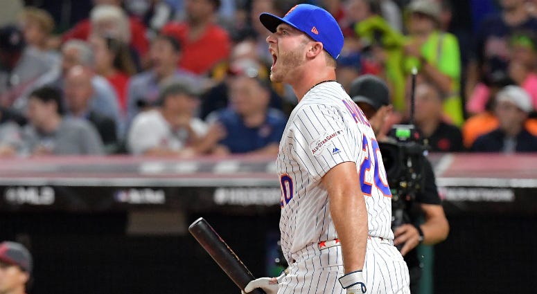 Pete Alonso Pete Alonso