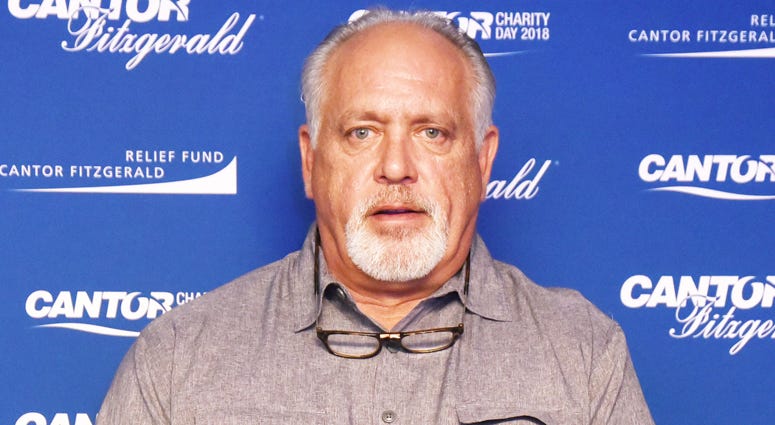 Wally Backman Wally Backman