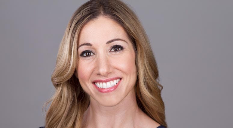 Lindsay Berra Lindsay Berra