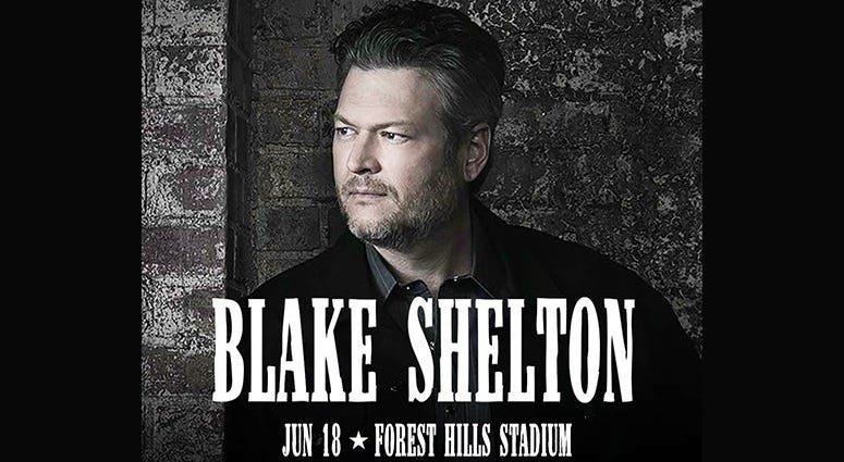 Blake Shelton