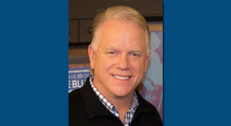 Boomer Esiason Boomer Esiason