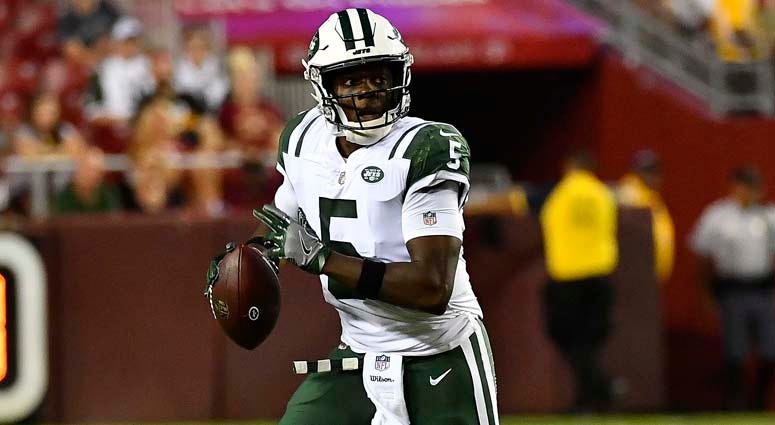 Teddy Bridgewater Teddy Bridgewater