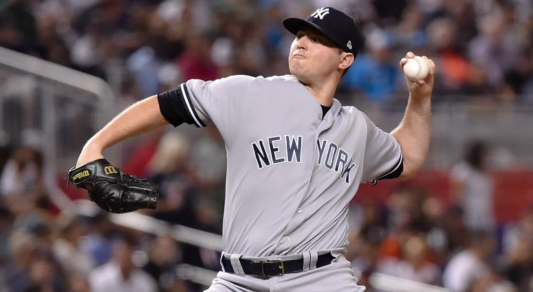 Zach Britton Zach Britton