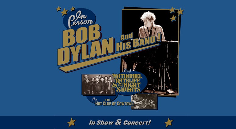 Bob Dylan