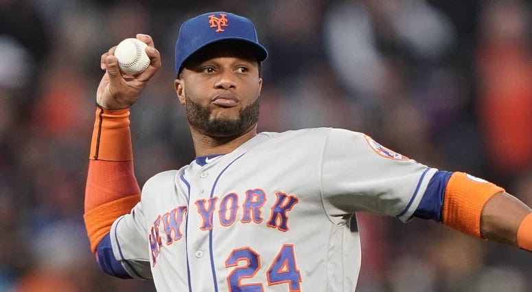 Robinson Cano Robinson Cano