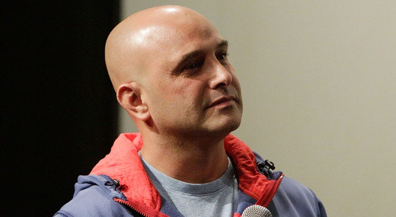 Craig Carton Craig Carton