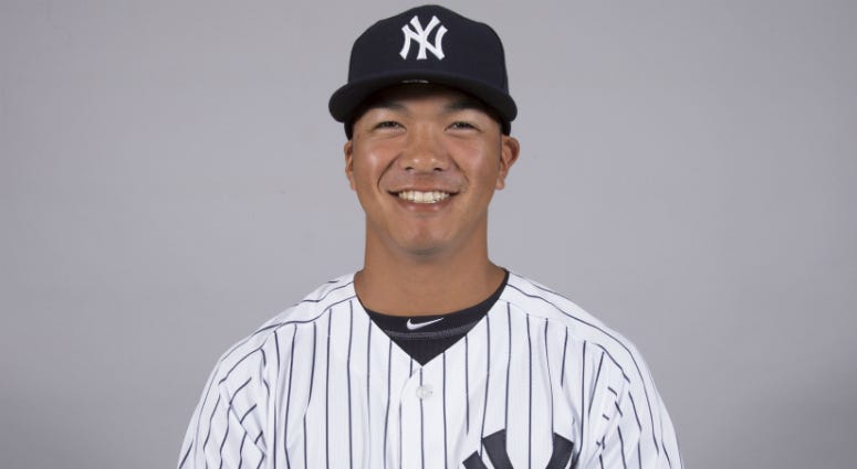 Chace Numata Chace Numata