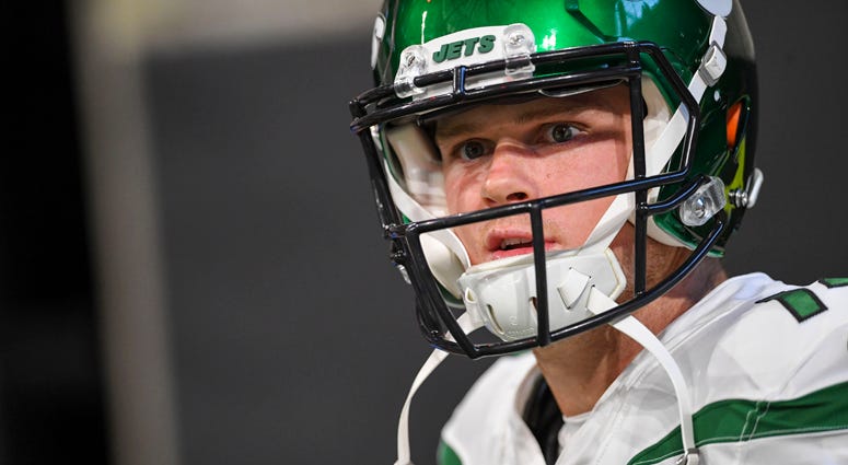Sam Darnold Sam Darnold