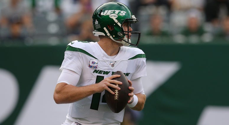 Sam Darnold Sam Darnold