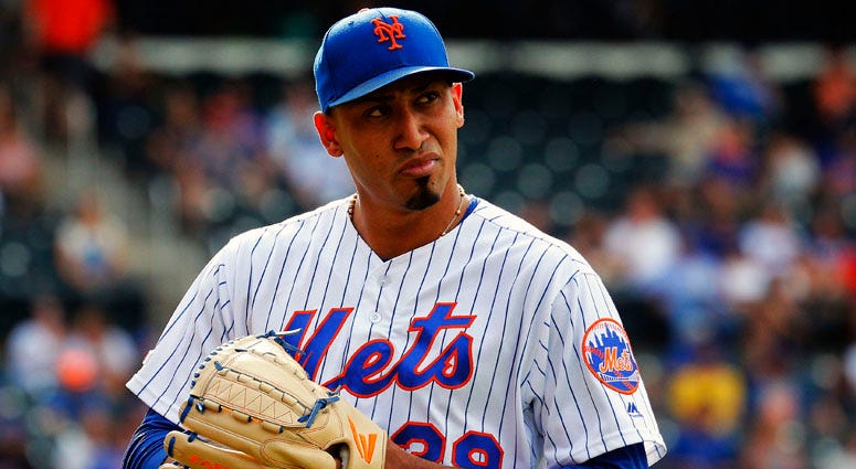 Edwin Diaz Edwin Diaz