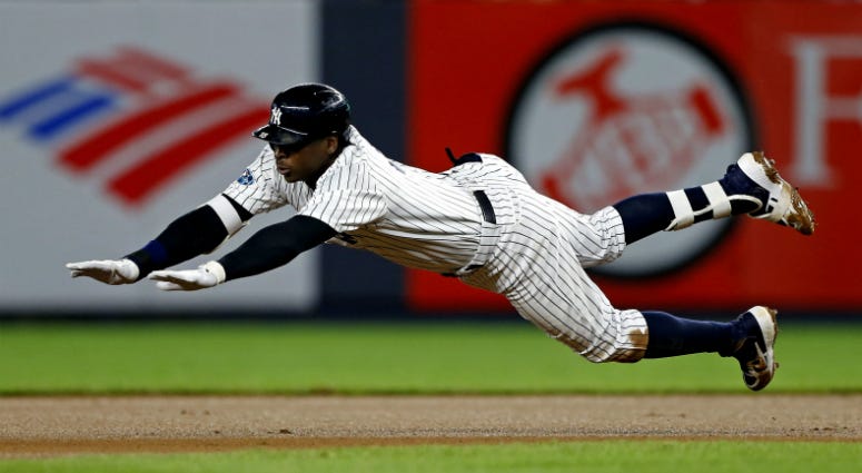 Didi Gregorius Didi Gregorius