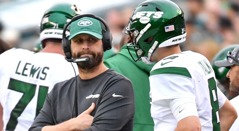 Adam Gase Adam Gase