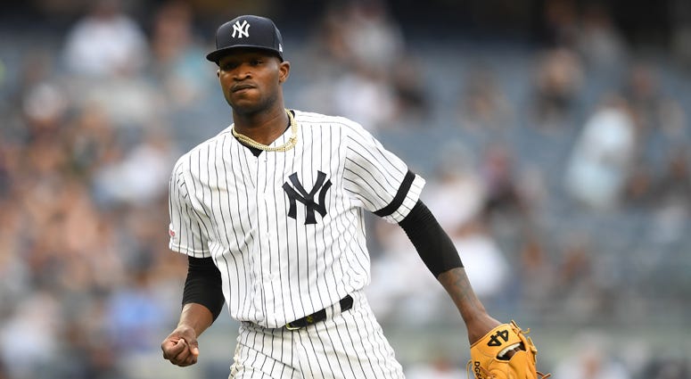Domingo German Domingo German