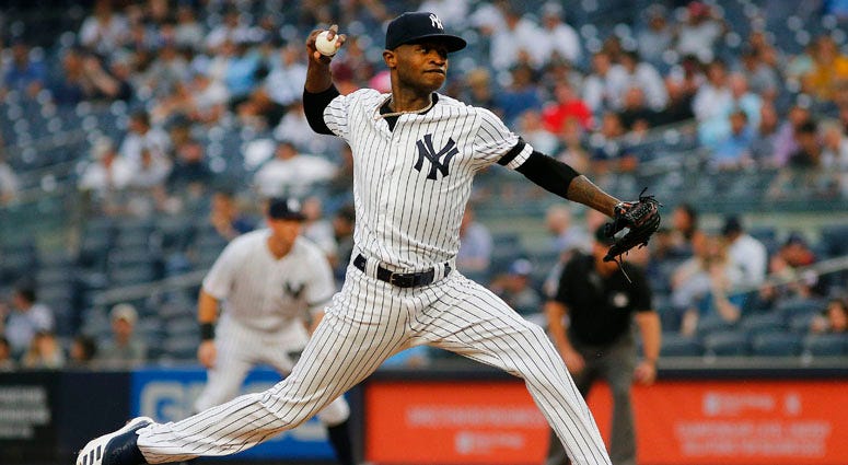 Domingo German Domingo German